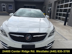 Used 2019  Buick LaCrosse 4d Sedan AWD Avenir at DriveNow Mayfield near Mayfield Heights&comma; OH