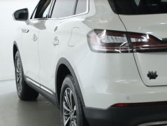 Used 2023  Lincoln Nautilus Standard AWD at DriveNow Mayfield near Mayfield Heights, OH