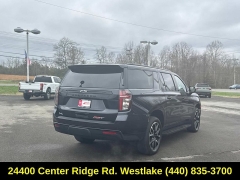 Used 2024  Chevrolet Suburban 2WD 4dr RST at DriveNow Mayfield near Mayfield Heights&comma; OH