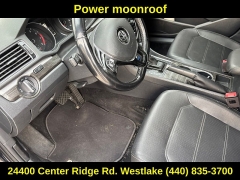 Used 2018  Volkswagen Passat 2&period;0T SE Auto at Drive Now Westlake near Westlake&comma; OH