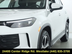 Used 2025  Volkswagen Tiguan 2&period;0T SE FWD at DriveNow Mayfield near Mayfield Heights&comma; OH