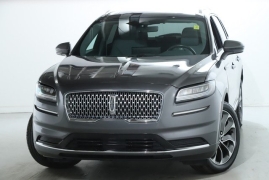 Used 2022 Lincoln Nautilus Reserve AWD at DriveNow Mayfield near Mayfield Heights, OH