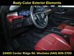 Used 2023  Lincoln Corsair Reserve AWD at Drive Now Westlake near Westlake&comma; OH
