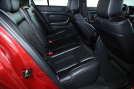 Used 2011 Lincoln MKS 4d Sedan AWD EcoBoost at Drive Now Westlake near Westlake, OH