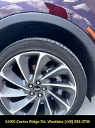 Used 2023  Lincoln Nautilus Reserve AWD at Drive Now Westlake near Westlake&comma; OH