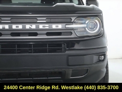 Used 2021  Ford Bronco Sport Big Bend 4x4 at Drive Now Westlake near Westlake&comma; OH