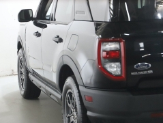 Used 2021  Ford Bronco Sport Big Bend 4x4 at Drive Now Westlake near Westlake&comma; OH