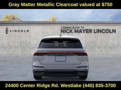 Used 2026  Lincoln Nautilus Premiere AWD Hybrid at DriveNow Mayfield near Mayfield Heights&comma; OH