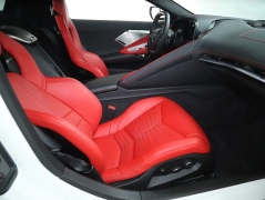 Used 2023  Chevrolet Corvette 2dr Stingray Conv w&sol;2LT at DriveNow Mayfield near Mayfield Heights&comma; OH