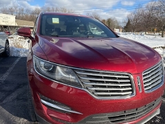 Used 2015  Lincoln MKC AWD 4dr at Drive Now Westlake near Westlake, OH