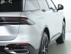 Used 2025  Lincoln Nautilus Premiere AWD at DriveNow Mayfield near Mayfield Heights&comma; OH