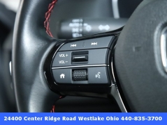 Used 2022  Honda Civic Si Manual at DriveNow Mayfield near Mayfield Heights, OH