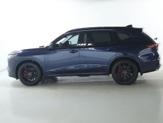Used 2023  Acura MDX SH-AWD w&sol;Advance Pkg at Drive Now Westlake near Westlake&comma; OH