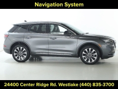 Used 2022  Lincoln Corsair Reserve AWD at Drive Now Westlake near Westlake&comma; OH