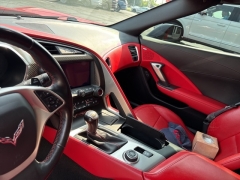 Used 2014 Chevrolet Corvette 2d Coupe Stingray Z51 3LT at Drive Now Westlake near Westlake, OH