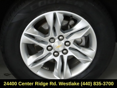 Used 2020  Chevrolet Blazer 4d SUV FWD LT w&sol;3LT V6 at Drive Now Westlake near Westlake&comma; OH