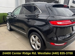 Used 2018  Lincoln MKC 4d SUV FWD Premiere at DriveNow Mayfield near Mayfield Heights&comma; OH