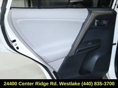 Used 2013  Toyota RAV4 AWD 4dr Limited &lpar;Natl&rpar; at Drive Now Westlake near Westlake&comma; OH
