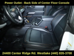 Used 2023  Ford Bronco 4 Door Advanced 4x4 at DriveNow Mayfield near Mayfield Heights&comma; OH
