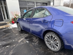 Used 2016  Toyota Corolla 4dr Sdn &lpar;Natl&rpar; at Drive Now Westlake near Westlake&comma; OH