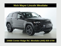 Used 2021  Jeep Grand Cherokee Freedom 4x4 at Drive Now Westlake near Westlake&comma; OH