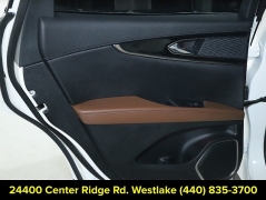 Used 2023  Lincoln Nautilus Reserve FWD at DriveNow Mayfield near Mayfield Heights&comma; OH