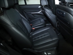 Used 2021  BMW X7 M50i Sports Activity Vehicle at DriveNow Mayfield near Mayfield Heights&comma; OH