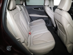 Used 2023  Lincoln Nautilus Reserve AWD at DriveNow Mayfield near Mayfield Heights&comma; OH