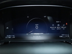 Used 2023  Lincoln Corsair Reserve AWD at Drive Now Westlake near Westlake&comma; OH