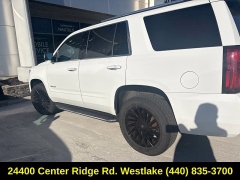 Used 2019  Chevrolet Tahoe 4d SUV 4WD Premier at Drive Now Westlake near Westlake&comma; OH