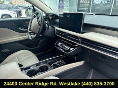 Used 2025  Lincoln Corsair Premiere AWD at Drive Now Westlake near Westlake&comma; OH