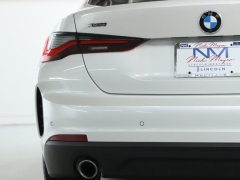 Used 2023 BMW 4 Series 430i xDrive Gran Coupe at Drive Now Westlake near Westlake, OH