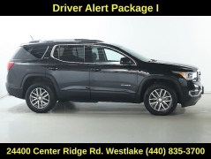 Used 2019  GMC Acadia 4d SUV AWD SLE-2 V6 at DriveNow Mayfield near Mayfield Heights&comma; OH