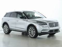 Used 2022 Lincoln Corsair Standard AWD at Drive Now Westlake near Westlake, OH