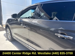 Used 2017  Lincoln MKX 4d SUV AWD Select 3&period;7L at Drive Now Westlake near Westlake&comma; OH