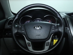 Used 2015  Kia Sorento 4d SUV FWD LX at Drive Now Westlake near Westlake&comma; OH