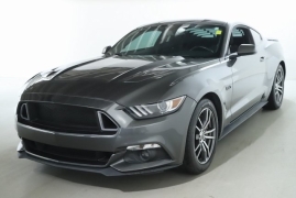 Used 2017 Ford Mustang 2d Fastback GT at Drive Now Westlake near Westlake, OH