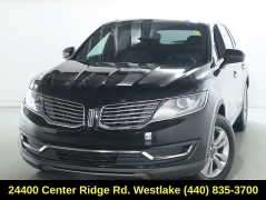 Used 2018  Lincoln MKX 4d SUV FWD Premiere 3&period;7L at Drive Now Westlake near Westlake&comma; OH