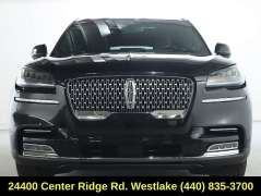 Used 2021  Lincoln Aviator Reserve AWD at Drive Now Westlake near Westlake&comma; OH