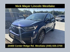 Used 2020  Honda CR-V 4d SUV AWD Touring at Drive Now Westlake near Westlake&comma; OH