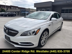 Used 2019  Buick LaCrosse 4d Sedan AWD Avenir at DriveNow Mayfield near Mayfield Heights&comma; OH