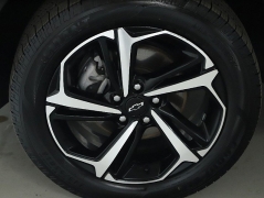 Used 2023  Chevrolet Trailblazer AWD 4dr RS at Drive Now Westlake near Westlake&comma; OH