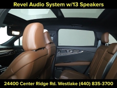 Used 2022  Lincoln Nautilus Reserve AWD at DriveNow Mayfield near Mayfield Heights&comma; OH