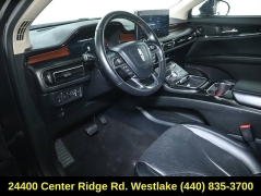 Used 2021  Lincoln Nautilus Reserve AWD at DriveNow Mayfield near Mayfield Heights&comma; OH