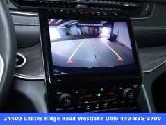 Used 2023  Jeep Grand Cherokee L Limited 4x4 at Drive Now Westlake near Westlake, OH