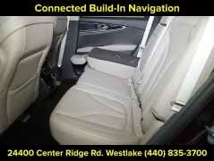 Used 2023  Lincoln Nautilus Standard AWD at Drive Now Westlake near Westlake&comma; OH