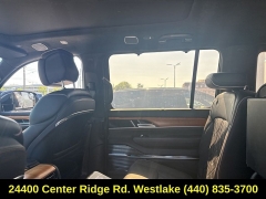 Used 2024  Jeep Grand Wagoneer Series III 4x4 at Drive Now Westlake near Westlake&comma; OH