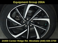 Used 2024  Lincoln Corsair Reserve AWD at DriveNow Mayfield near Mayfield Heights&comma; OH