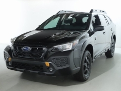 Used 2024 Subaru Outback Wilderness AWD at DriveNow Mayfield near Mayfield Heights, OH