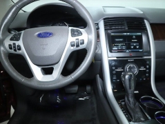 Used 2014  Ford Edge 4d SUV FWD Limited at DriveNow Mayfield near Mayfield Heights, OH